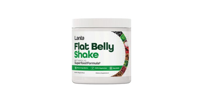 Lanta Flat Belly Shake Reviews