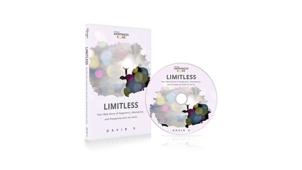 The New Happiness Code Limitless
