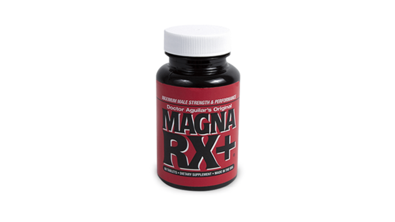 Magna RX+ Reviews