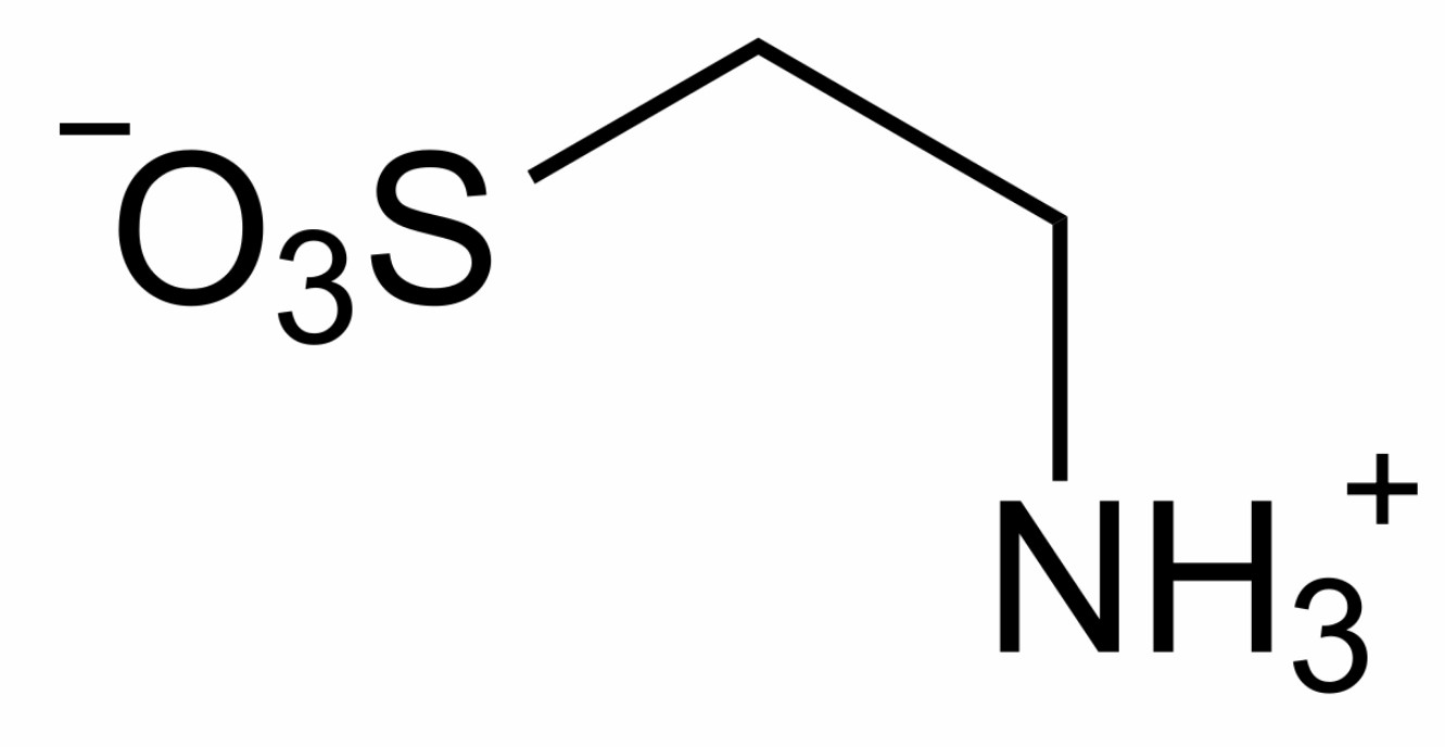 MegaBrain Nootropic Ingredient Taurine