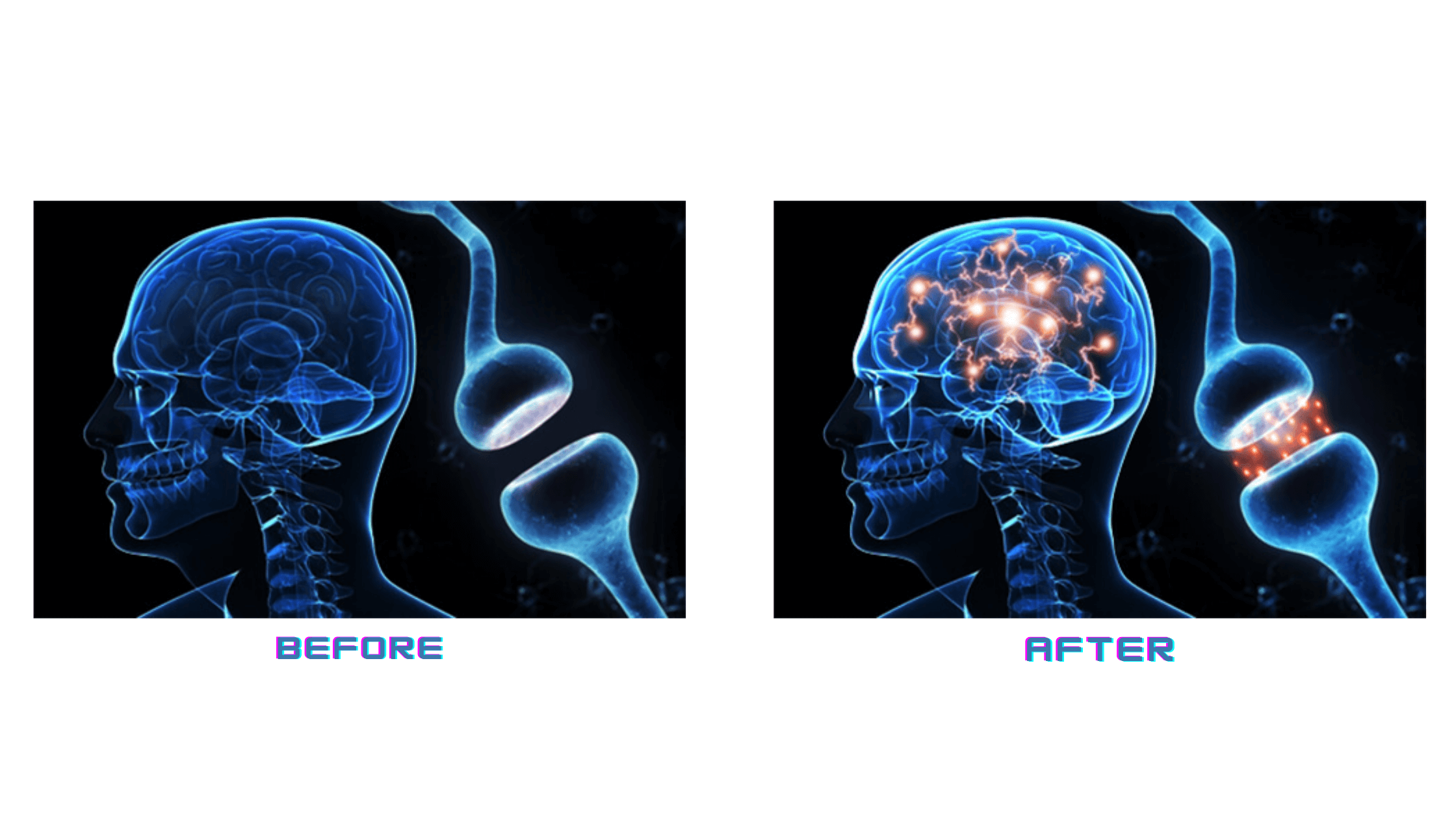 MegaBrain Nootropic Results