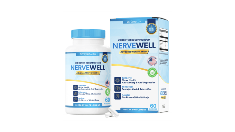 NerveWell-Reviews