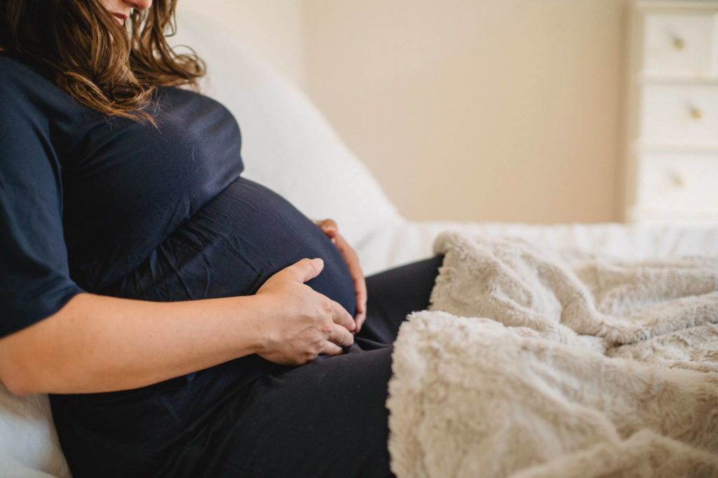 Placental Gene Changes Linked To Anxiety All Through Pregnancy