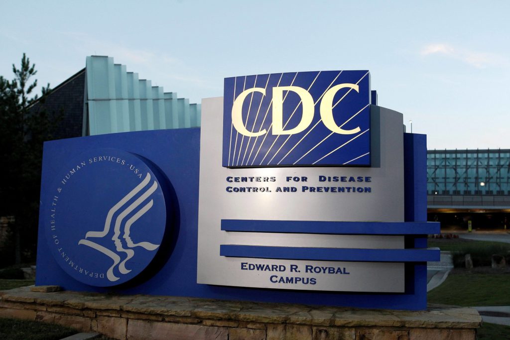 The CDC Is Urging Pregnant Women To Get Vaccinated