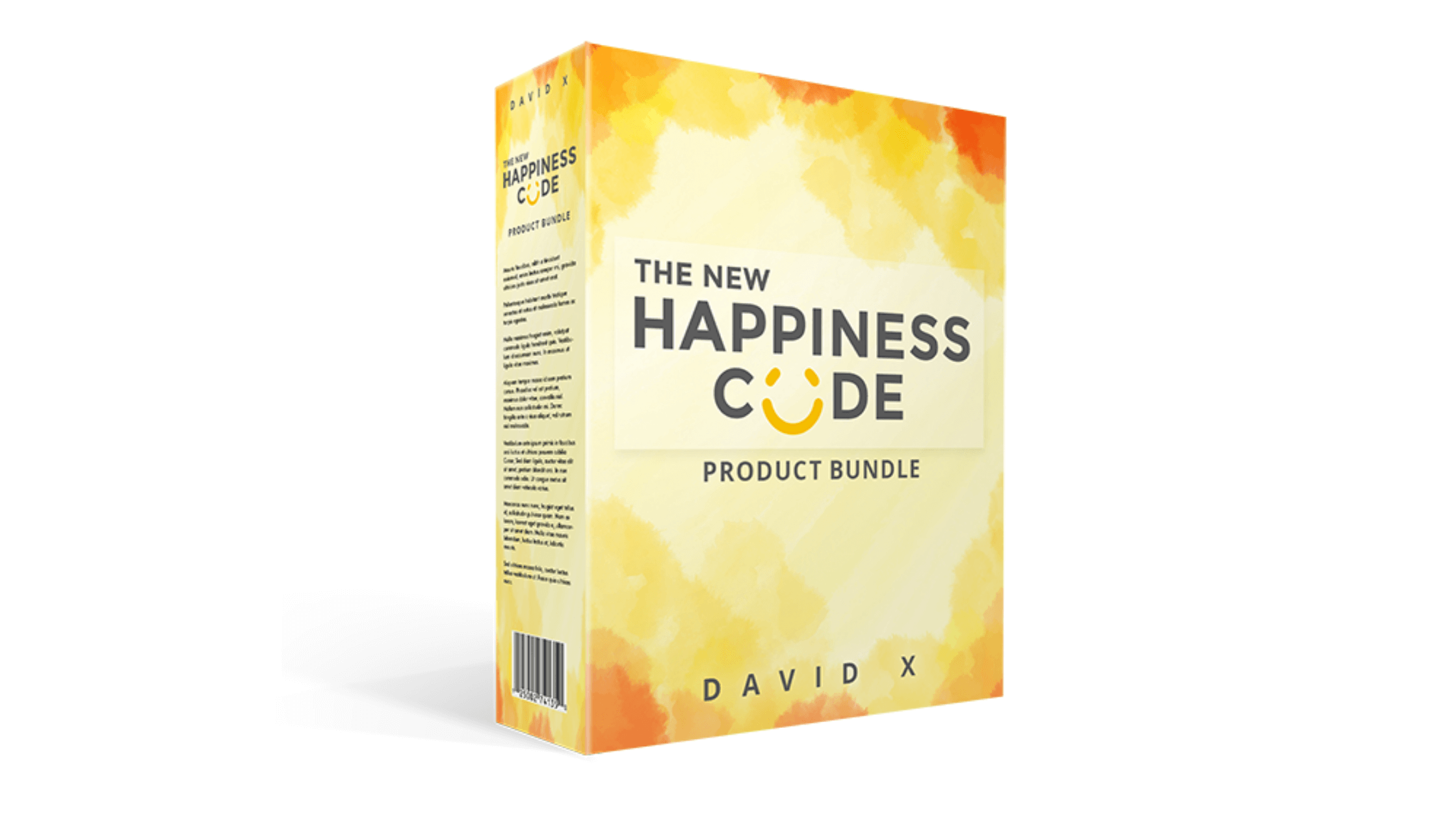 The New Happiness Code Reviews