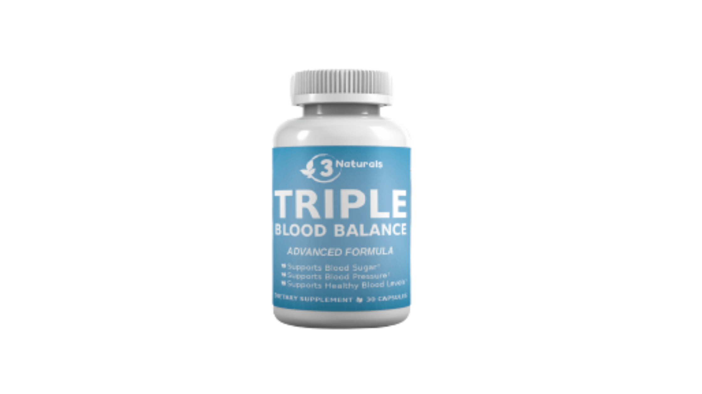 Triple Blood Balance Reviews