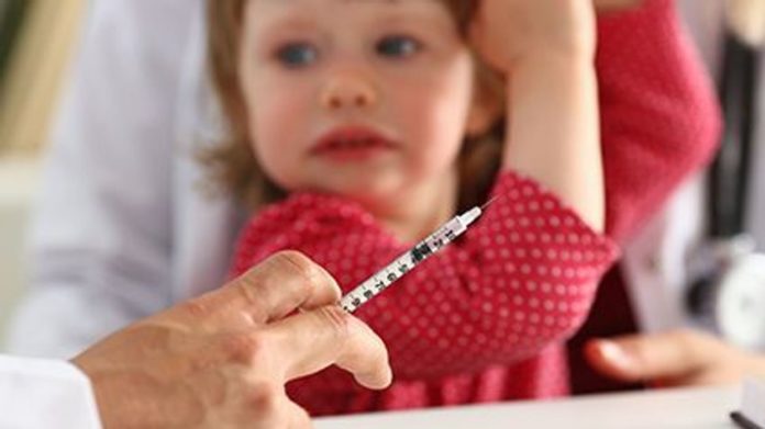 Two-Thirds Of Parents Of Children Aged 5-11 Plans To Vaccinate