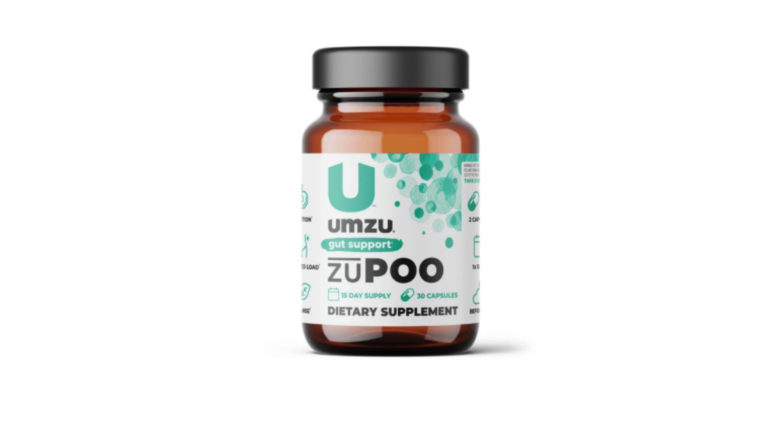 UMZU zuPOO Reviews