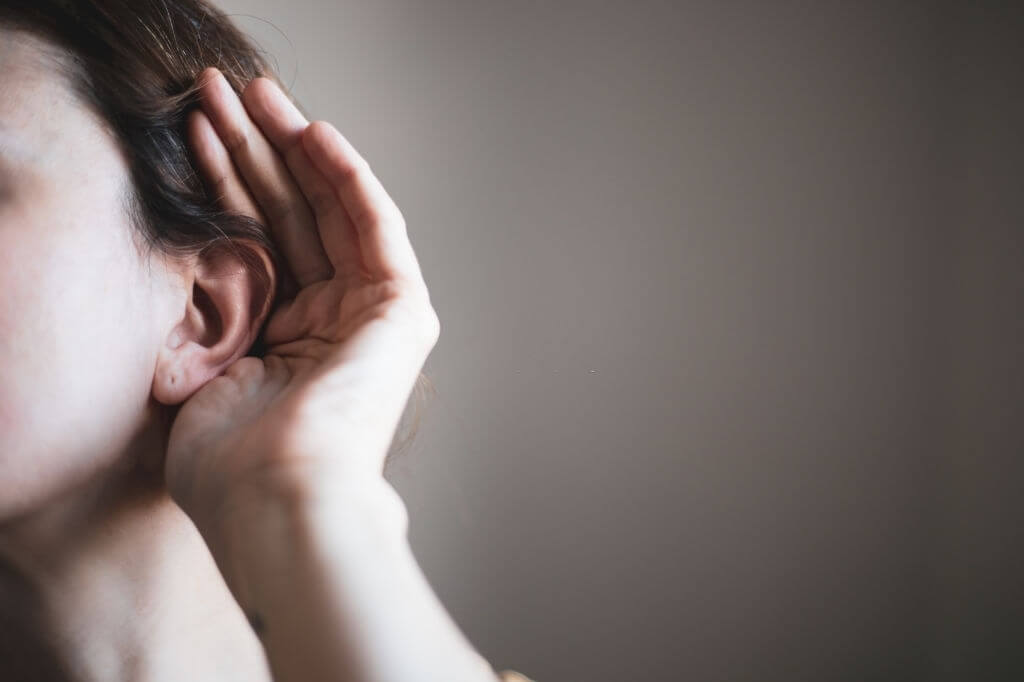 Wearing Earbuds All Day Is Bad For Your Ears