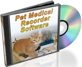 Cat Spraying No More Bonus Pet Medical Recorder Software