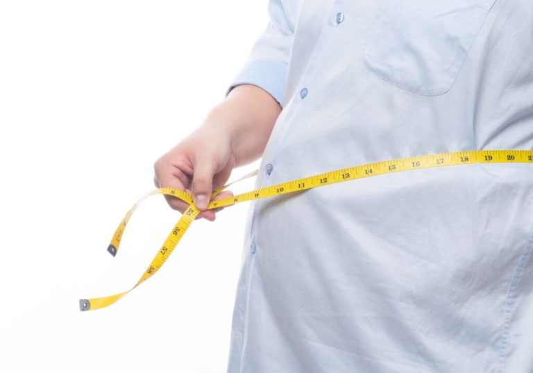 A Link Between Obesity And Bone-Destroying Cells In Gum Disease