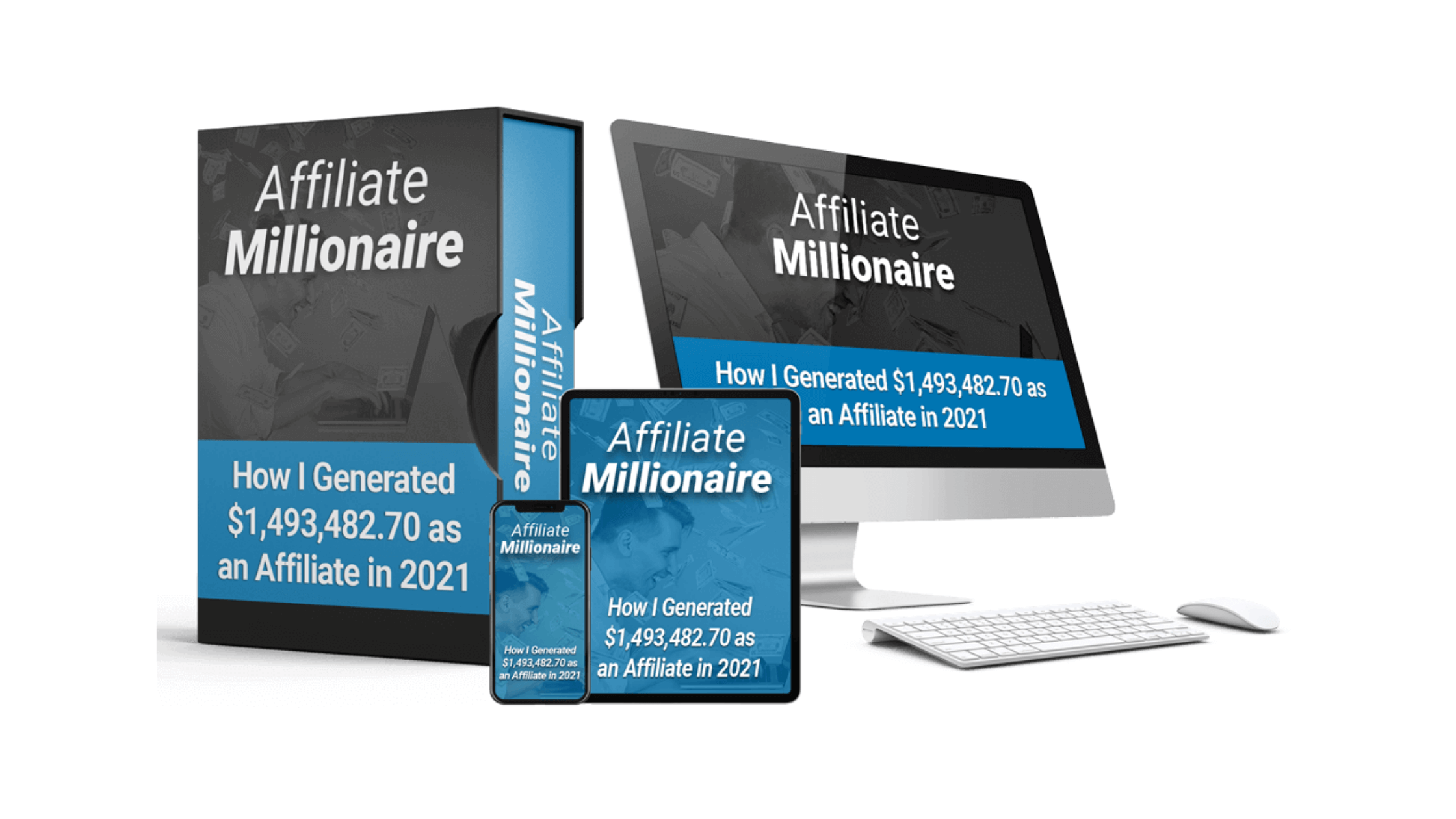 Affiliate Millionaire Reviews