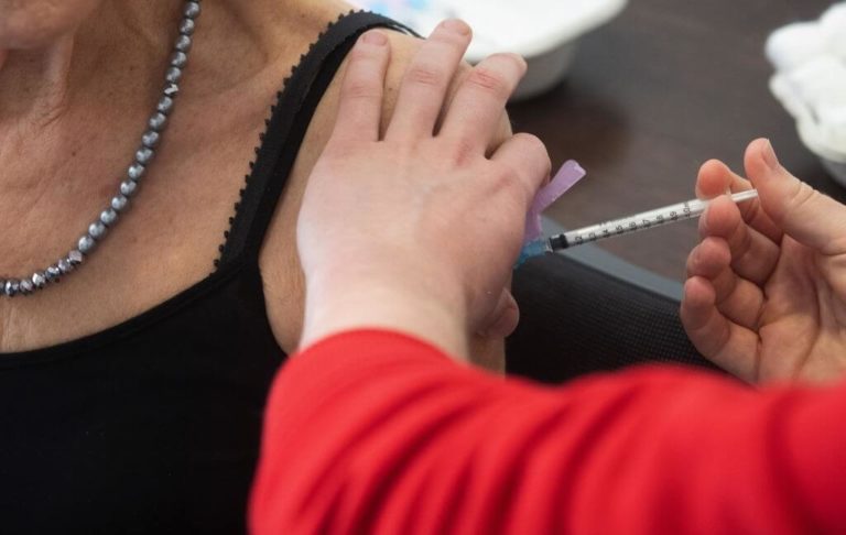 Antibody COVID Cocktail Offers The Protection From Virus