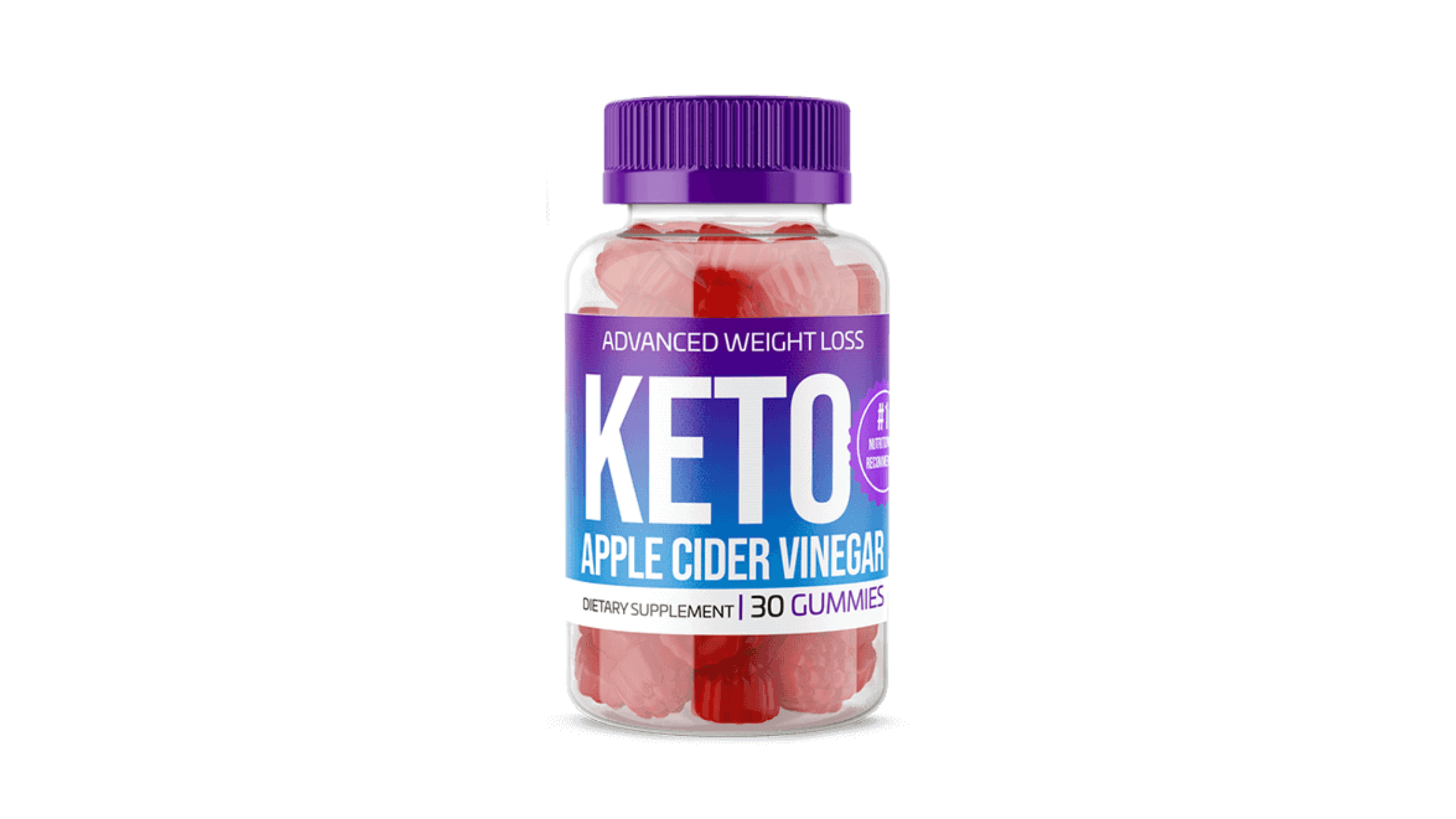 Apple Cider Vinegar Keto Gummies Reviews