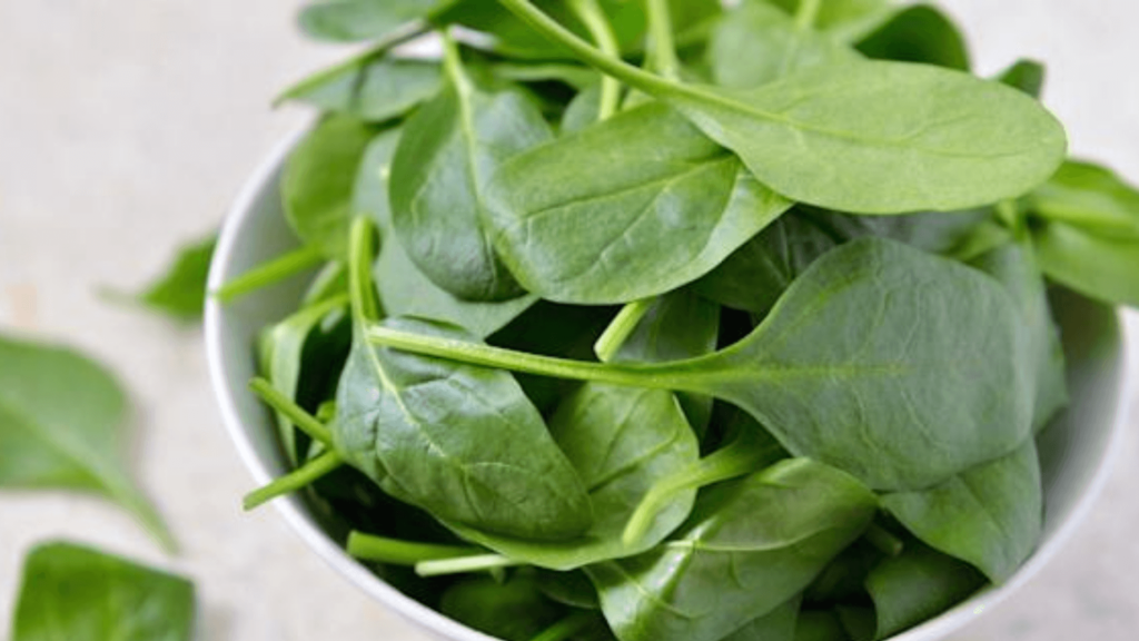 CDC Issues Warning About E. Coli Outbreak Related To Baby Spinach