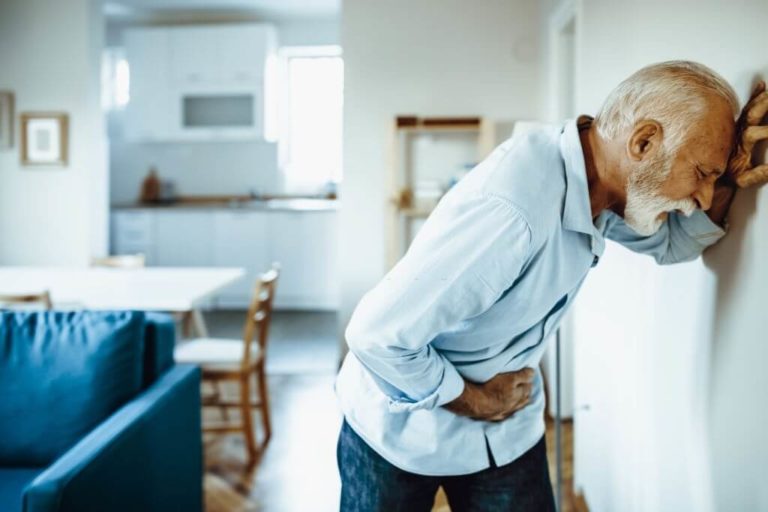 Stress Urinary Incontinence