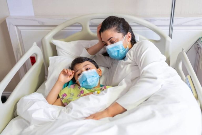 During-The-COVID-Pandemic-Fewer-Children-Developed-Cancer-1