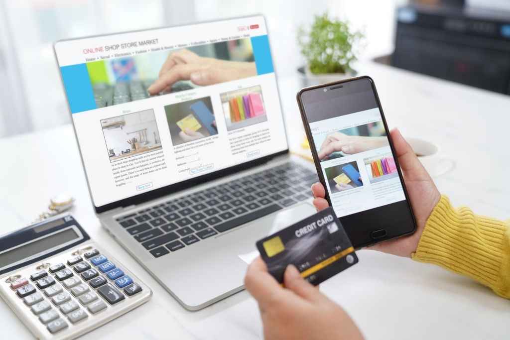 5 Important Things To Consider During  ecommerce Website Development