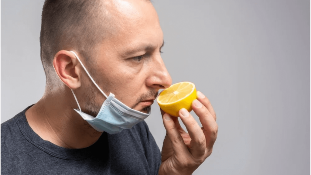 Effective Treatments Reduced COVID Symptoms