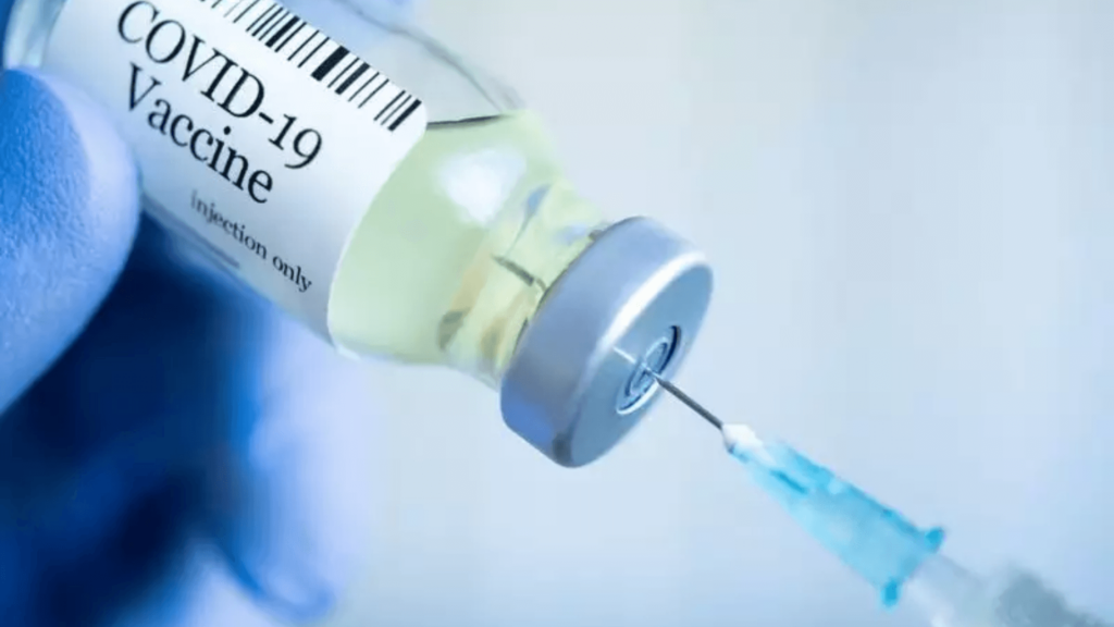 Experts Recommend Precautions Along With The COVID-19 Vaccine