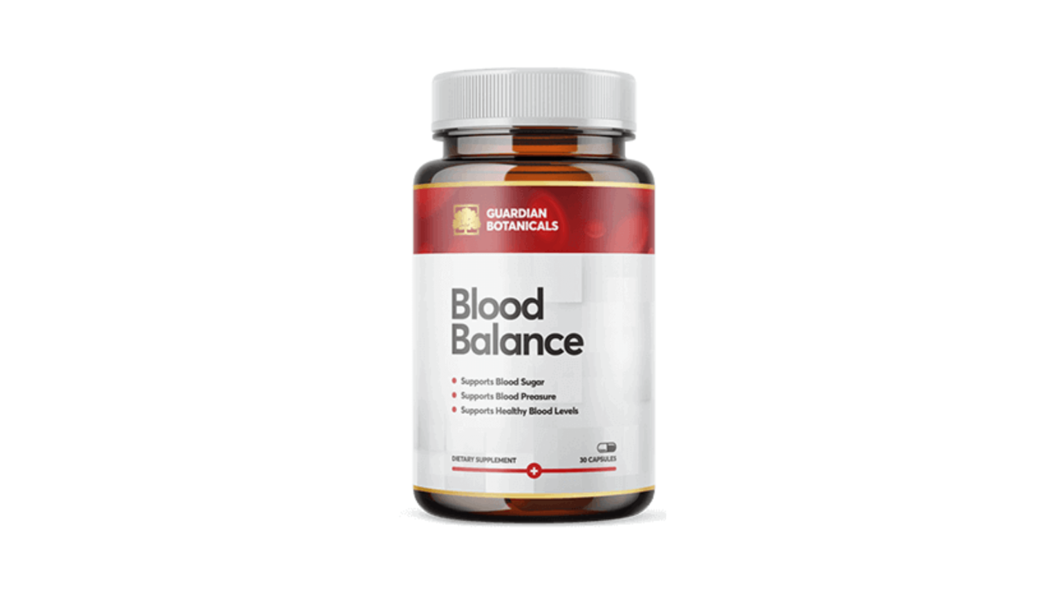 Guardian Botanicals Blood Balance Australia