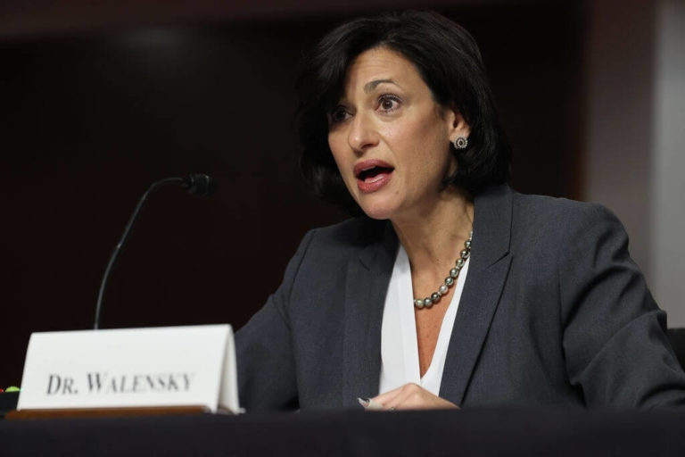 US Is Yet To Witness First Omicron Variant