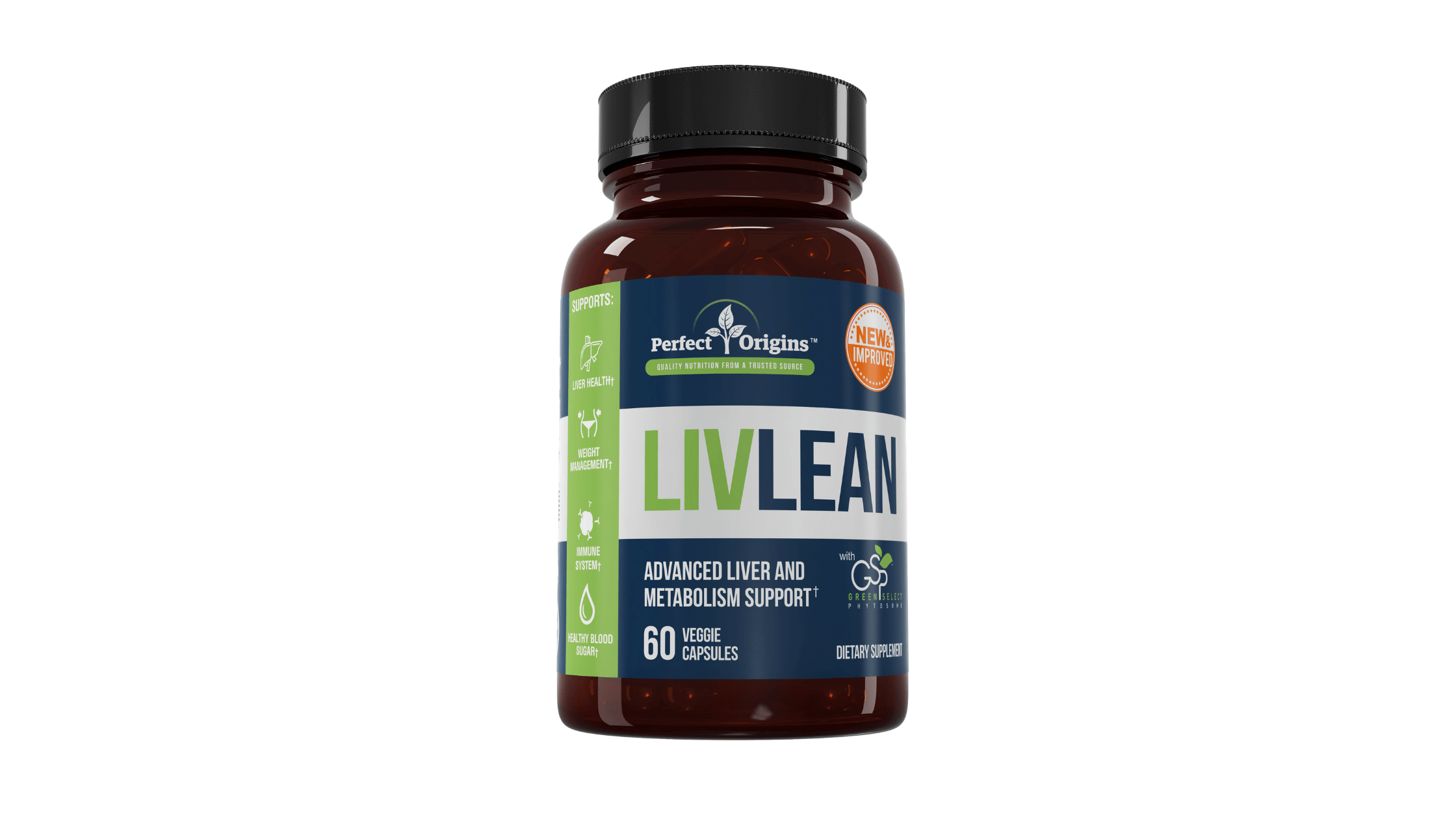 LivLean Reviews