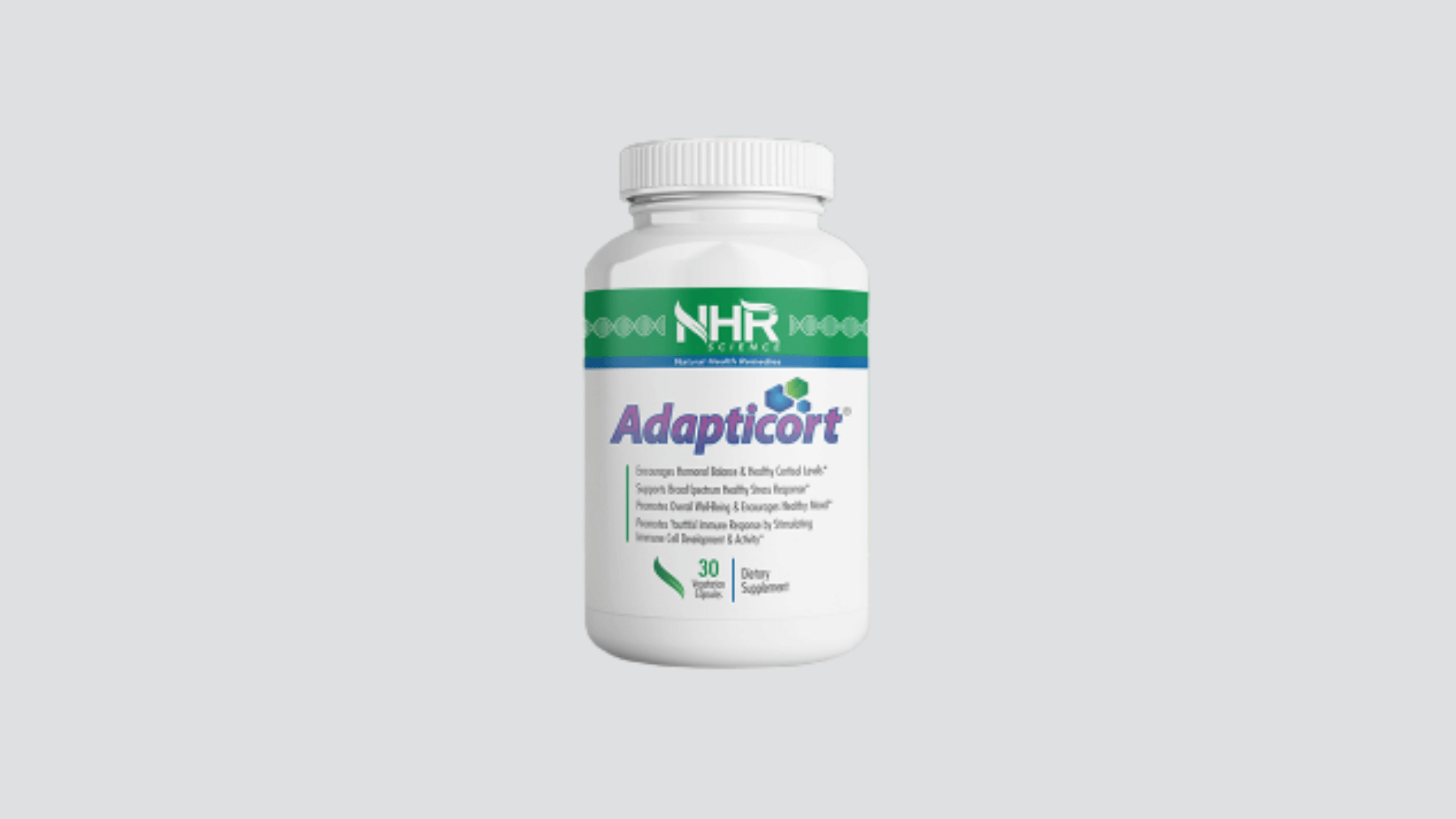  NHR Science Advance Immune Support Adapticort