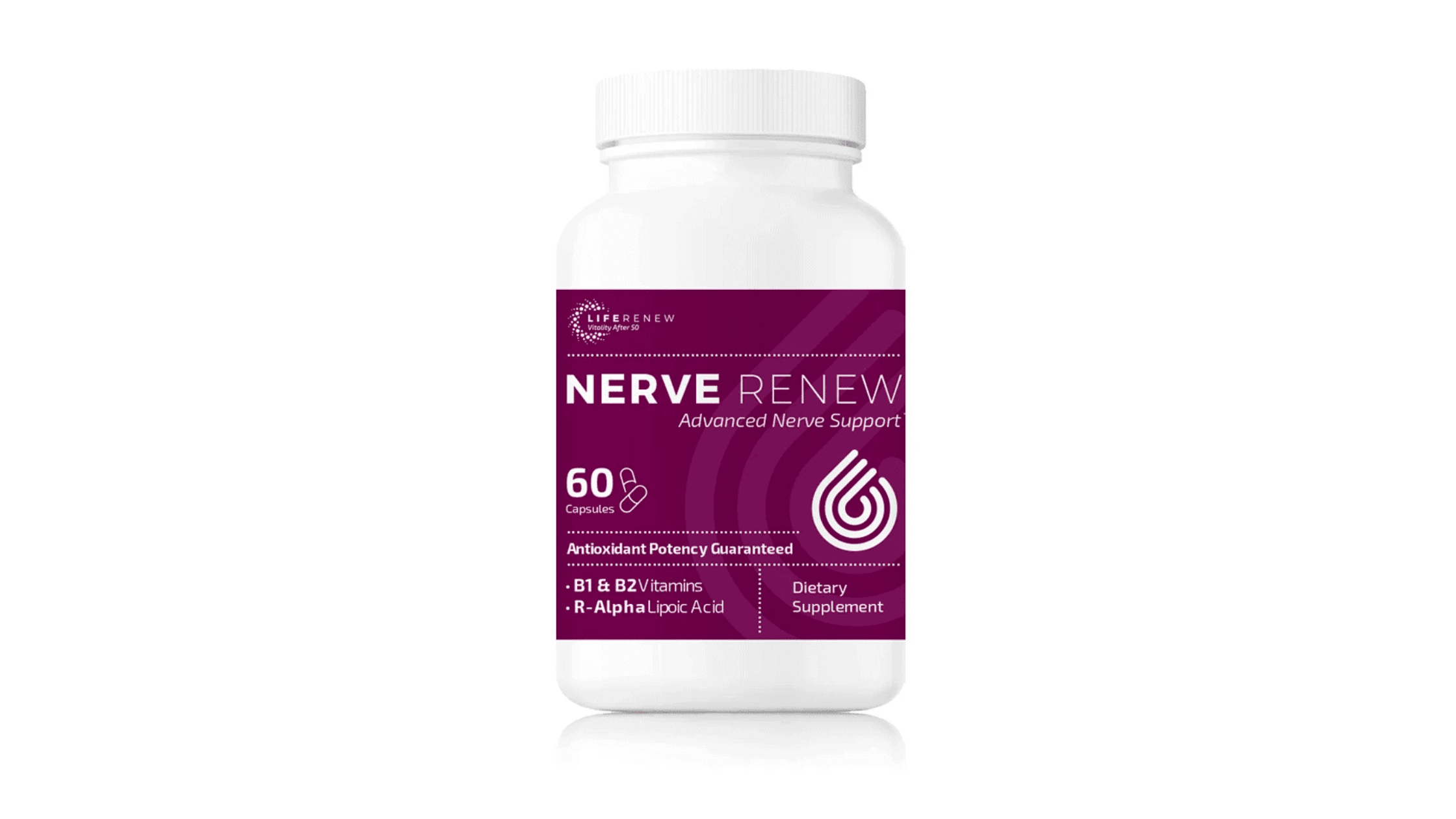 Nerve Renew Reviews