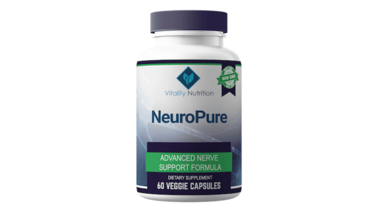 NeuroPure reviews