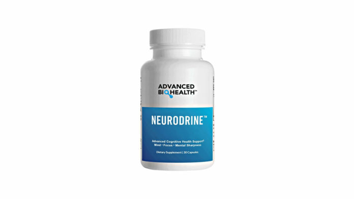 Neurodrine-Reviews