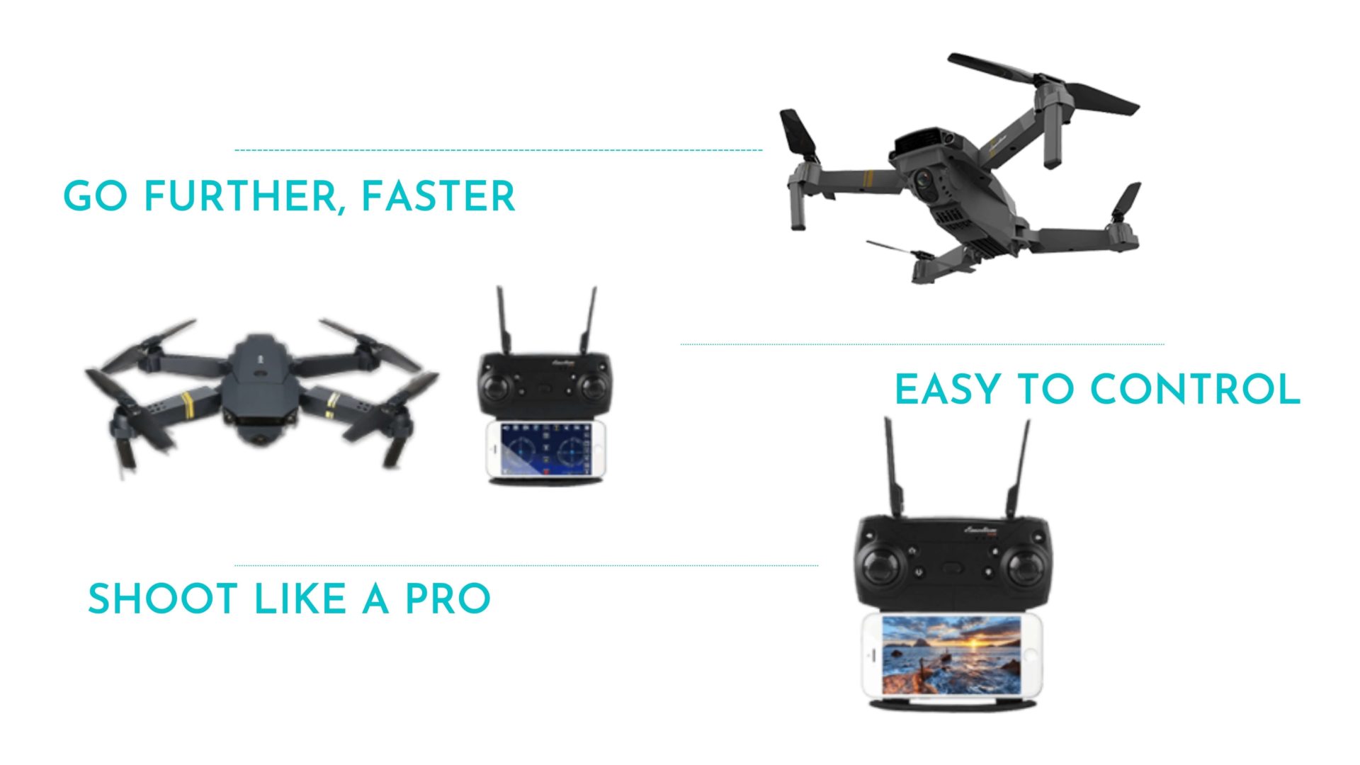novum drone