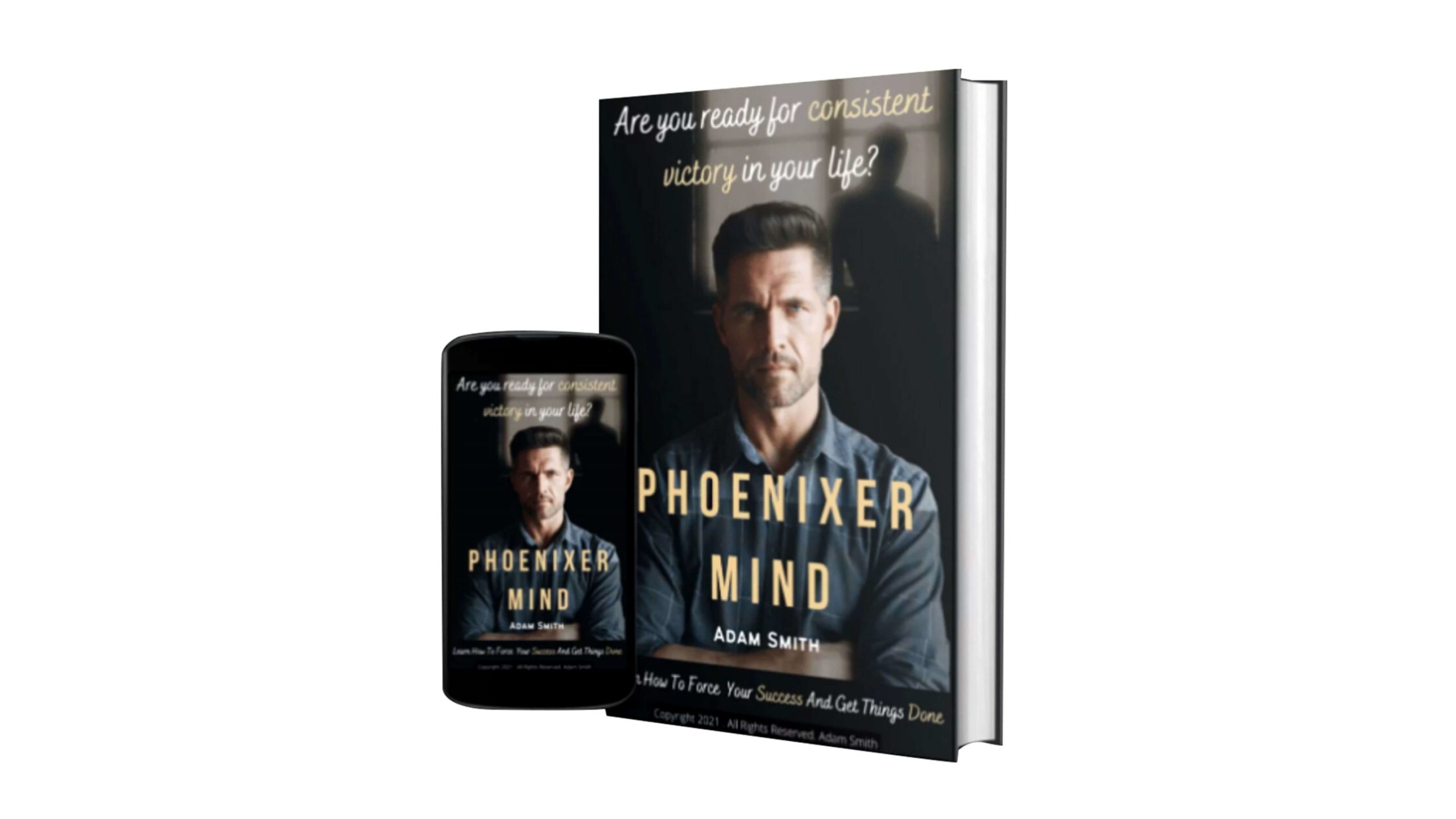 Phoenixer Mind Reviews