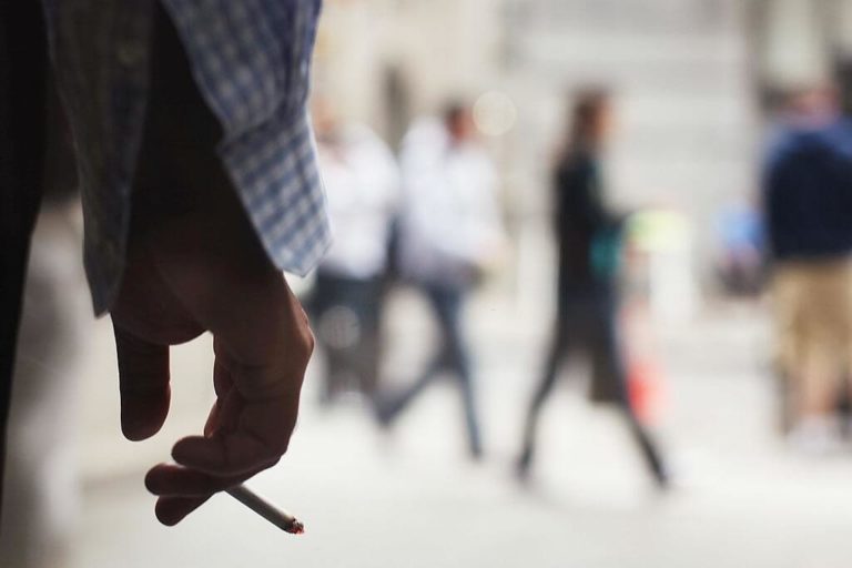 Research Says That U.S. Can Lose 5% Of Smoking Prevalence By 2030
