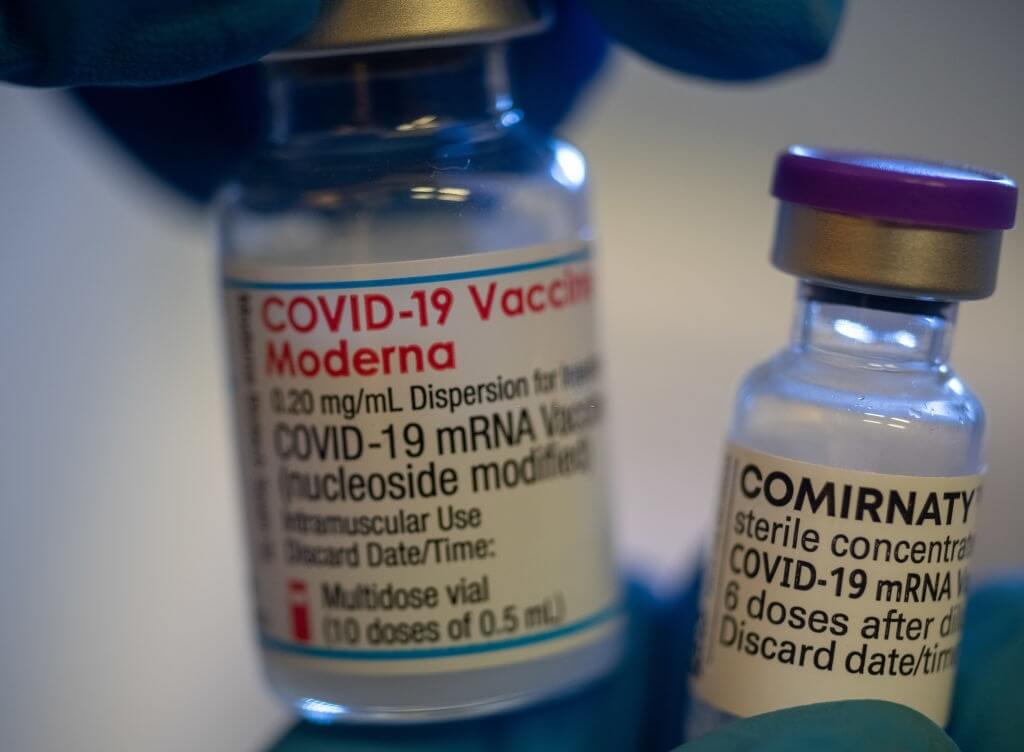 FDA Explains COVID-19 Booster Shots
