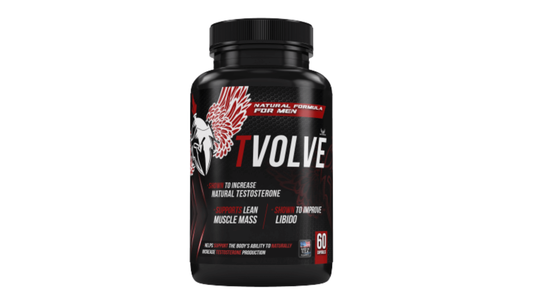 TVolve GT5 Muscle Complex Reviews: Is This Supplement Safe To Use?