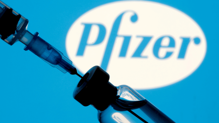 The-CEO-Pfizer-Company-Possess-Confidence-In-Paxlovid-