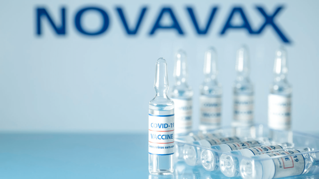 The EMA Has Approved The COVID Vaccine Applied For By Novavax