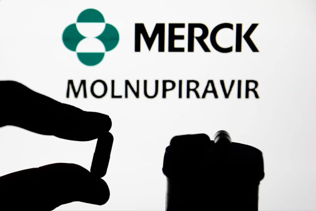 The Trail Phaze Of Merck Shows Positive Results