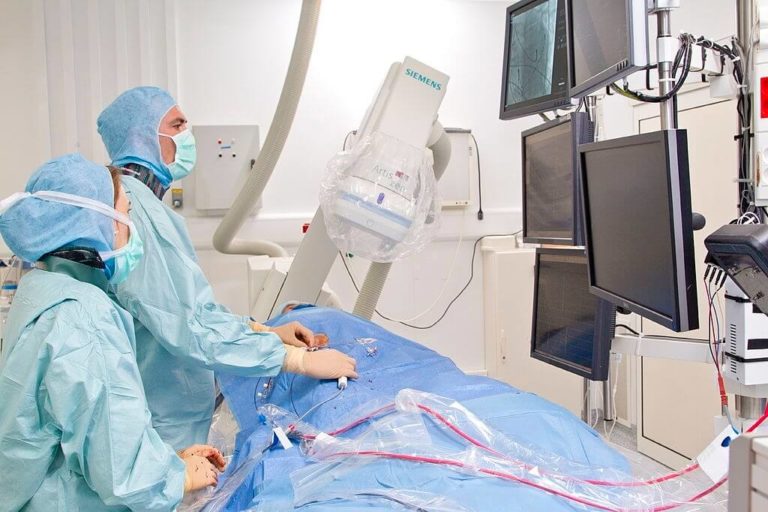 The Wearable Devices May Enable Early Detection Of Irregular Heartbeats