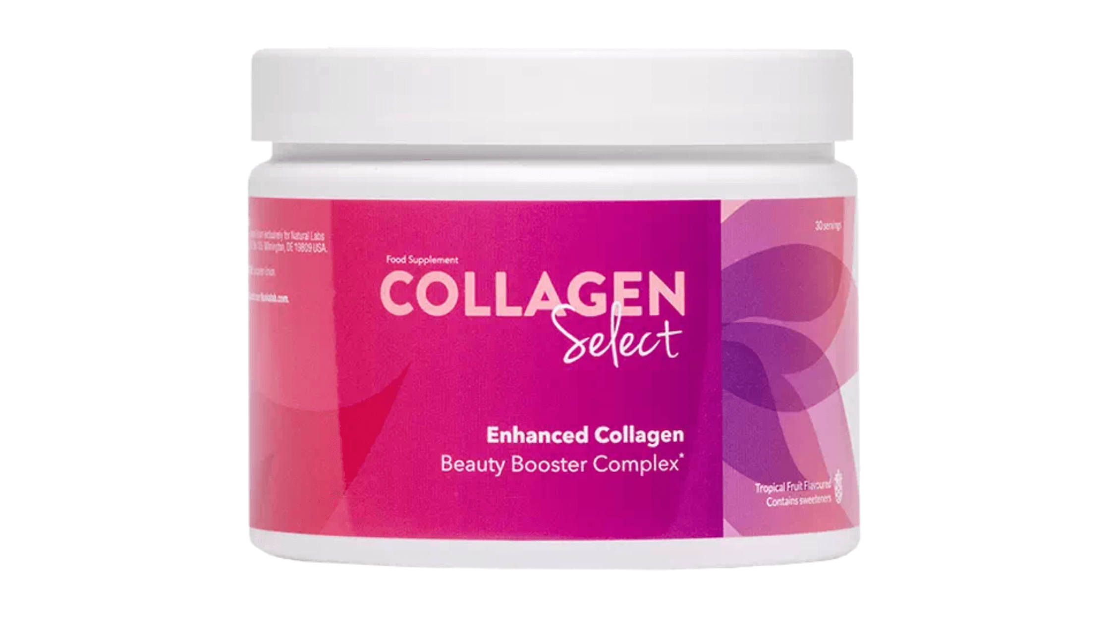  Collagen Select Reviews
