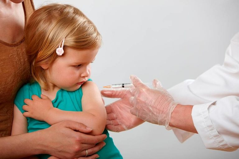 Vaccinating-Young-Children-Or-Not-Parents-In-The-U.S-Are-Two-Options-1