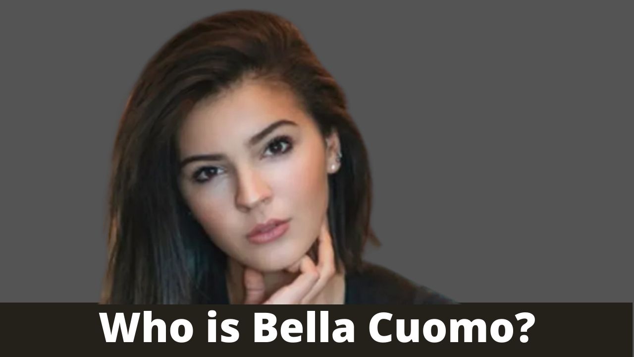 Who is Bella Cuomo Play Fight With Dad Chris Goes Viral on TikTok!