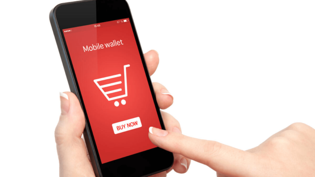 mobile-apps-Ecommerce-