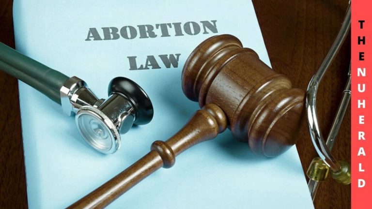 Age-Old Rules Are Being Changed To Make Abortion Easier For Women