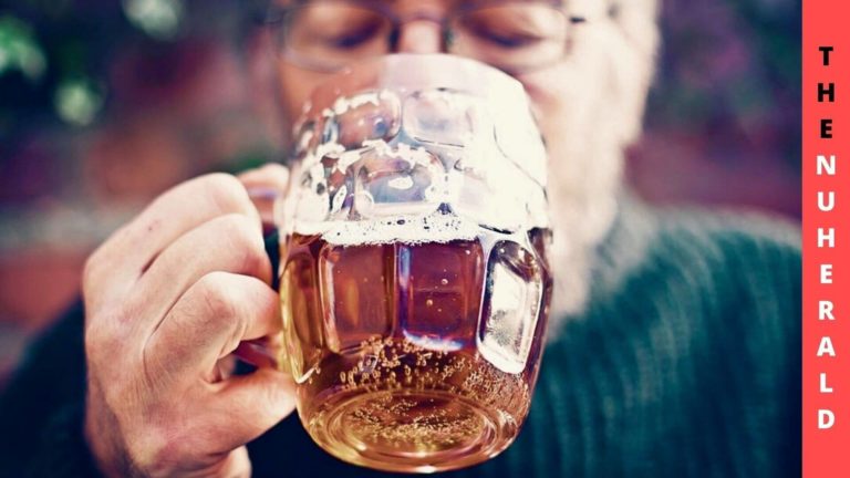 Alcohol Consumption Led To Deaths & Liver Diseases During Pandemic