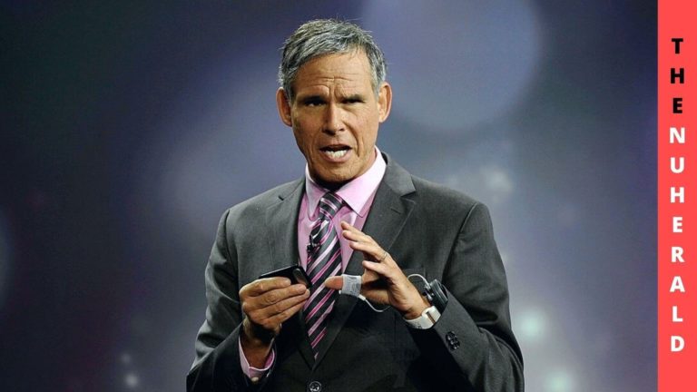 Americans Are “Sitting Ducks For The Next Wave Of Covid”, Says Dr. Eric