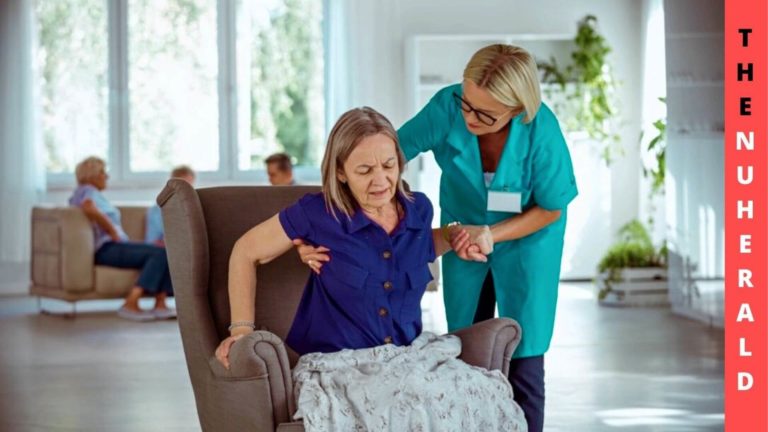 Amyloid Formation Is Done Through Parkinson's And COVID Proteins