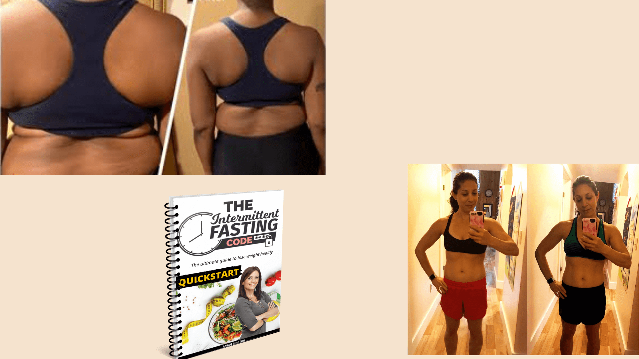Benefits of The Intermittent Fasting Code