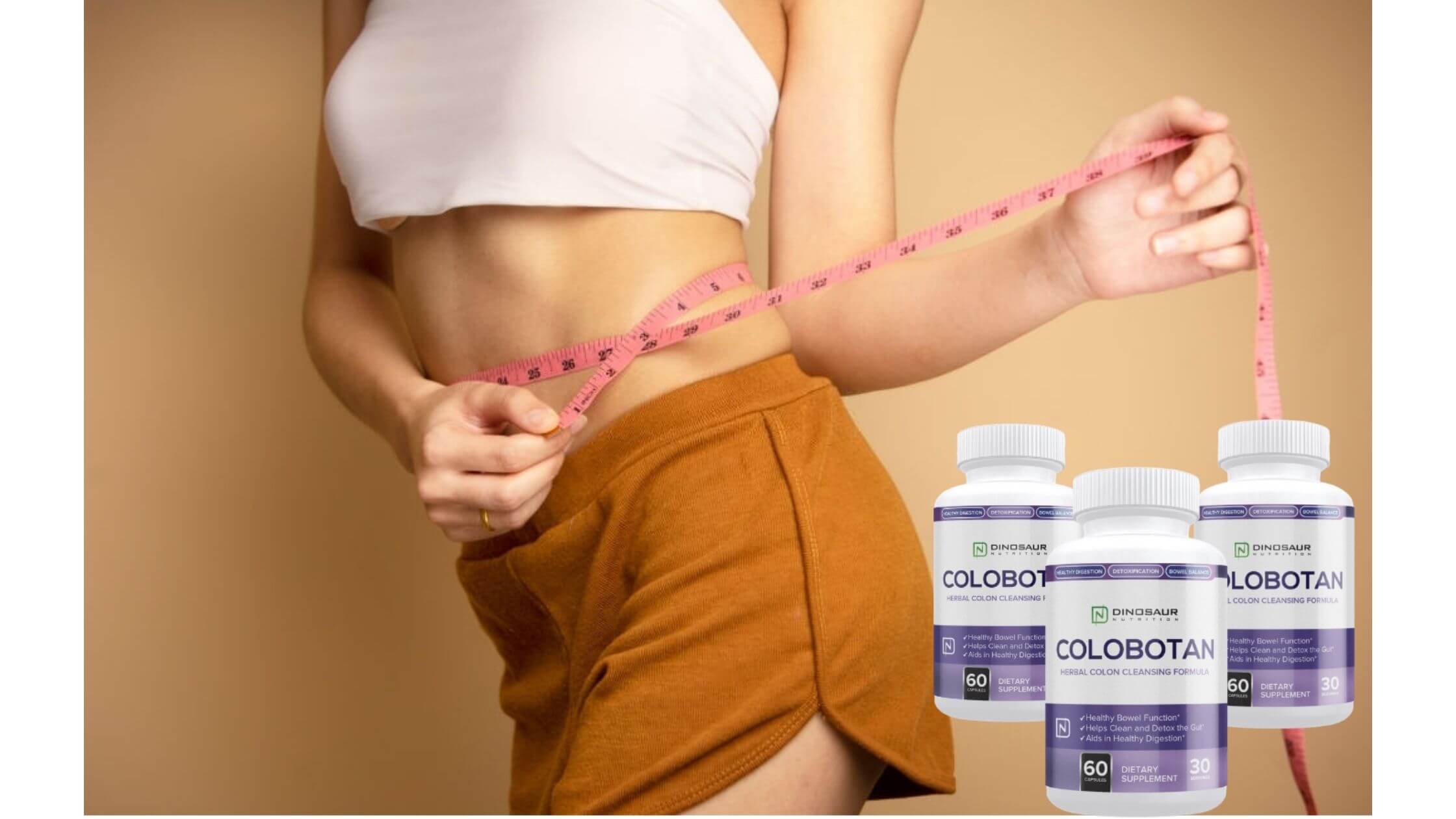 COLOBOTAN 3X Benefits
